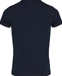 Tommy Hilfiger T-Shirts>CORE STRETCH SLIM C-NECK TEE