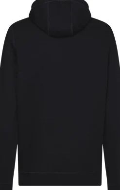 CORE TOMMY LOGO HOODY-Tommy Hilfiger Outlet