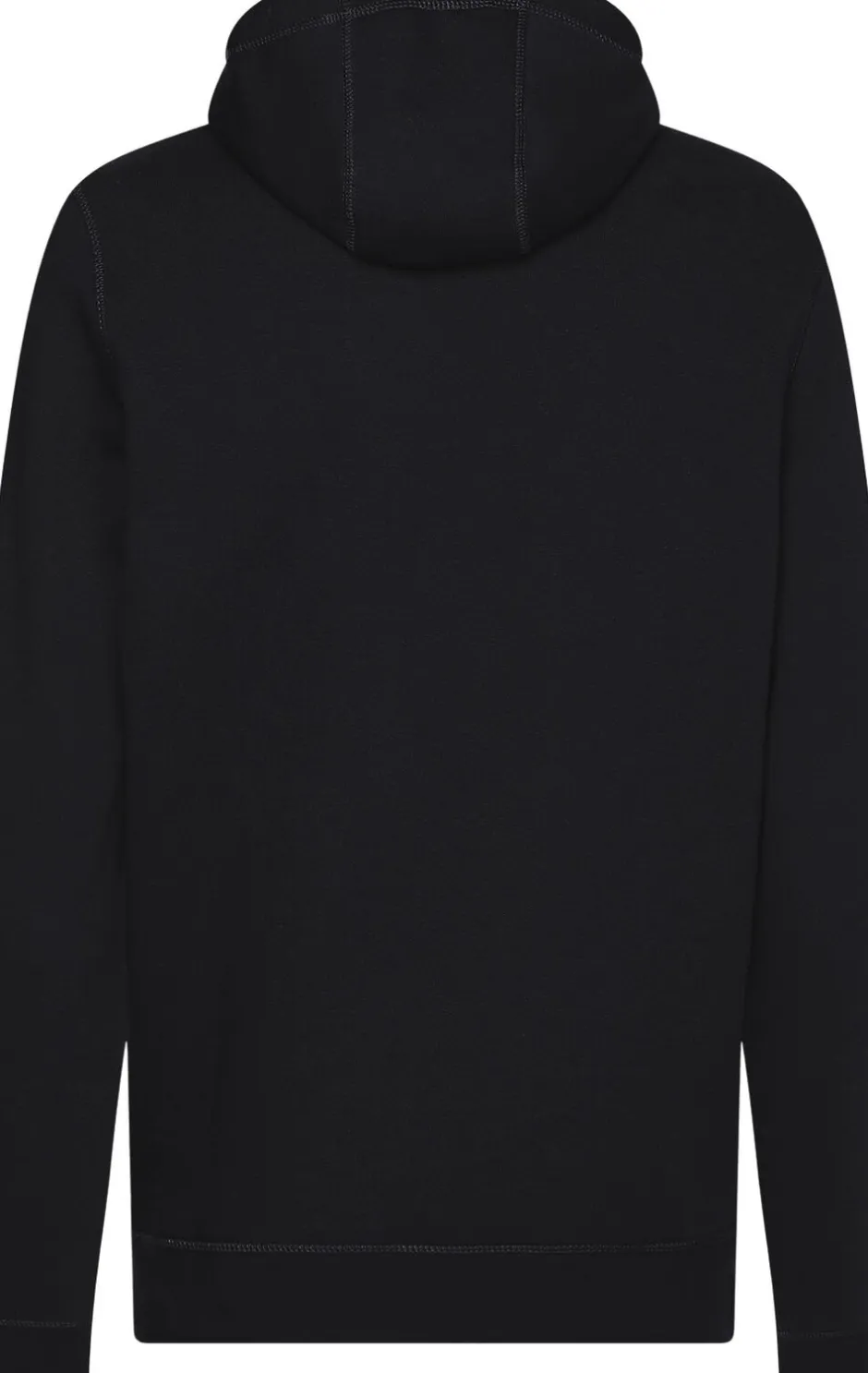 CORE TOMMY LOGO HOODY-Tommy Hilfiger Outlet