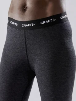 Discount Core Wool Merino baselayer Dame Baselayer