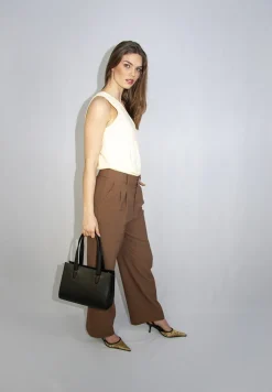 New Cormorano håndtaske elea Dame Håndtasker