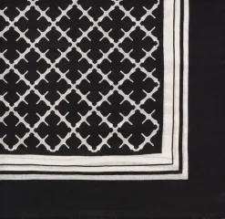 Cornelis uldtørklæde-By Malene Birger New