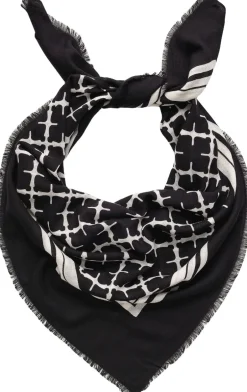 Cornelis uldtørklæde-By Malene Birger New