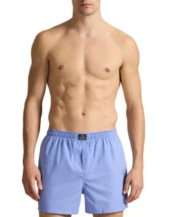 Best Cotton Boxer 3-Pack Undertøj
