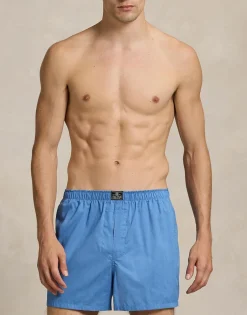 Polo Ralph Lauren Undertøj>Cotton Boxer 3-Pack