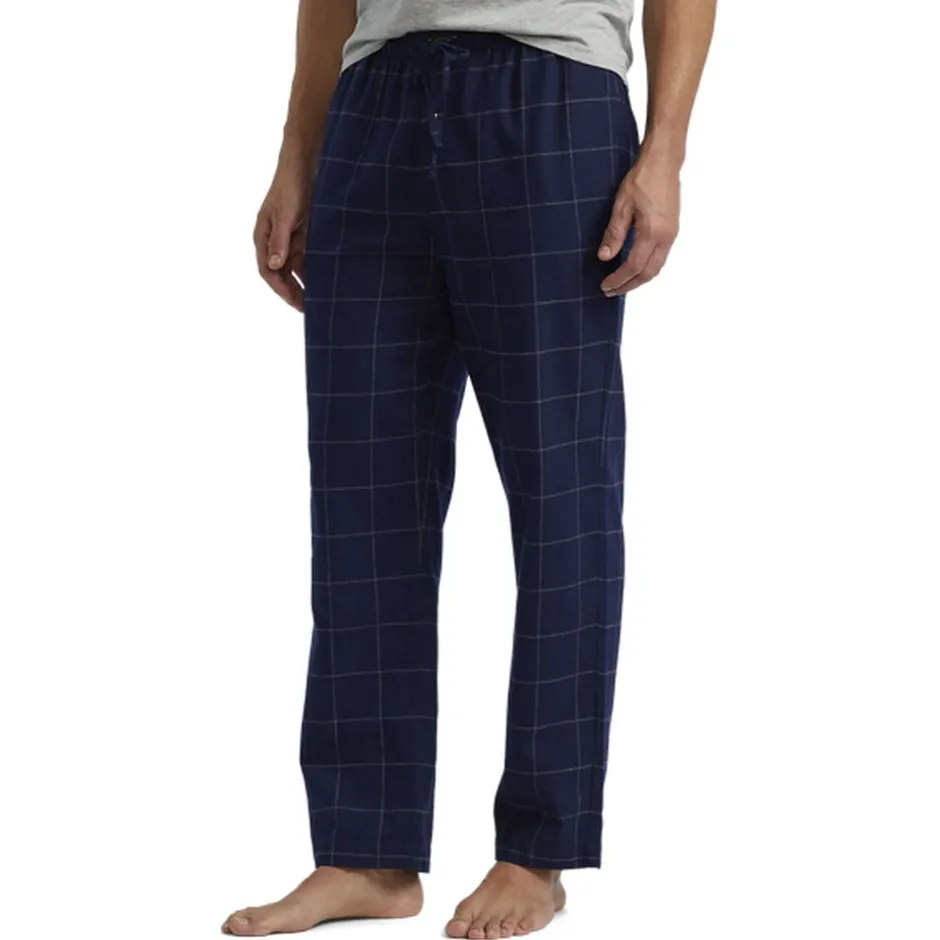 Cotton Flannel Pajama Pant-Polo Ralph Lauren Sale