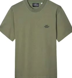 Best Cotton Jersey Frode Logo Tee FAV T-Shirts