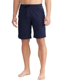 Online Cotton Jersey Sleep Shorts Nattøj