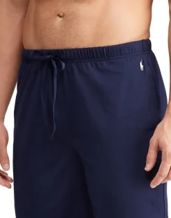 Online Cotton Jersey Sleep Shorts Nattøj
