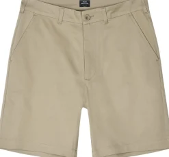 Cotton Twill Stretch Elias Shorts Shorts