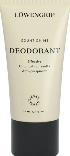 Löwengrip Deodoranter>Count On Me - Deodorant