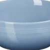 Le Creuset Tallerkener>Coupe dyb tallerken 16cm Chambray