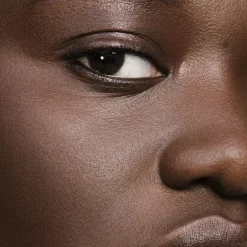 Online Couture Mini Clutch Øjne