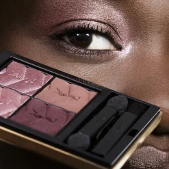 Online Couture Mini Clutch Øjne