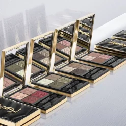 Discount Couture Mini Clutch Luxury Eyeshadow Palette Øjne