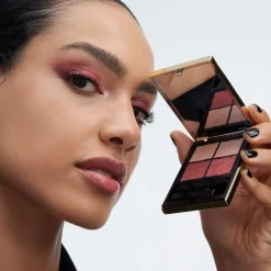 Discount Couture Mini Clutch Luxury Eyeshadow Palette Øjne