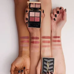 Discount Couture Mini Clutch Luxury Eyeshadow Palette Øjne