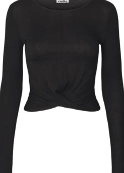 Cover Up Crop trøje-Carite Discount