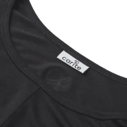 Cover Up Crop trøje-Carite Discount