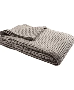 Cozy bedspread 1800x260cm moon rock Sengetæpper