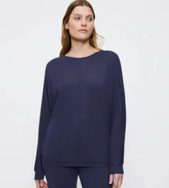 Dame Triumph Nattøj>Cozy Comfort Top X