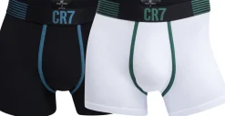 JBS Baselayer>CR7 Main Fashion Trunk 2-Pack