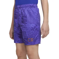 New Cr Soccer Shorts Børn Træningsshorts