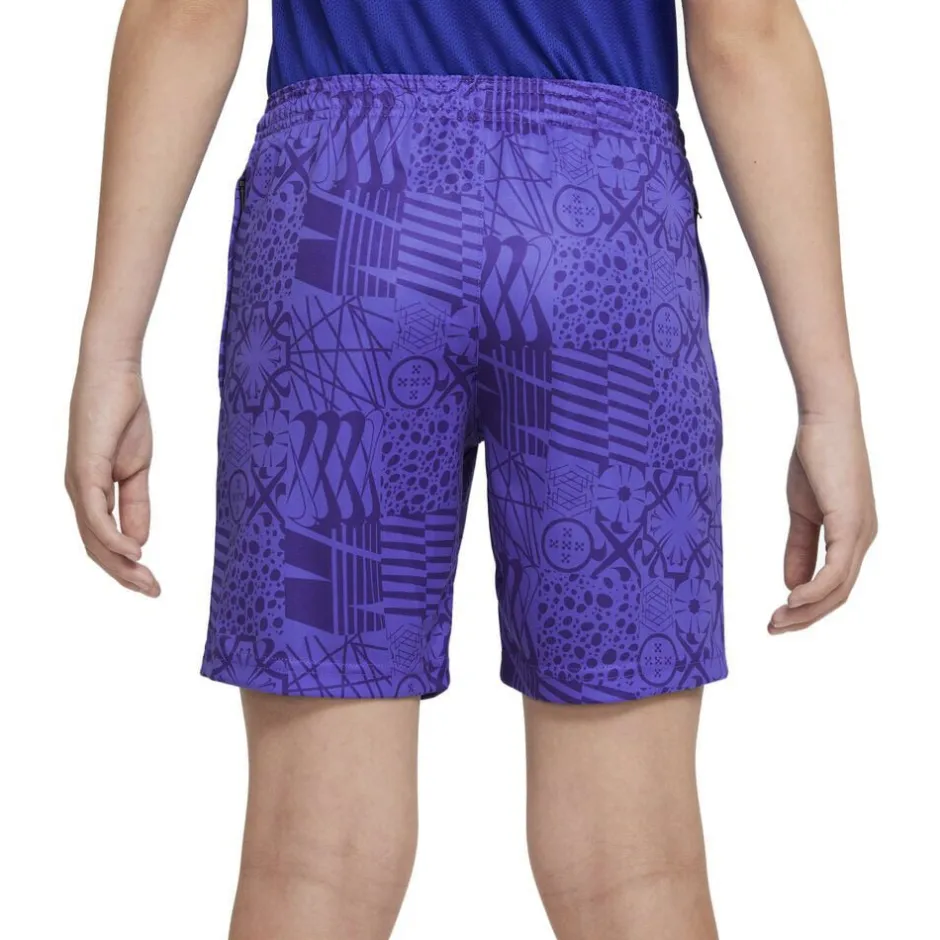 New Cr Soccer Shorts Børn Træningsshorts