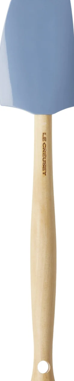 Le Creuset Bageartikler|Julebag>Craft Dejskraber Chambray