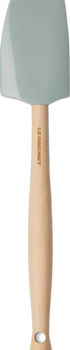 Le Creuset Bageartikler|Julebag>Craft Dejskraber M Sea Salt