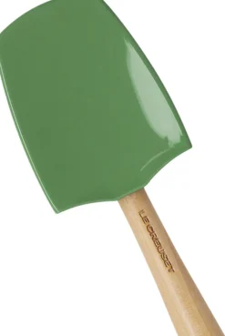 Le Creuset Køkkenartikler>Craft stor grydeske Bamboo Green