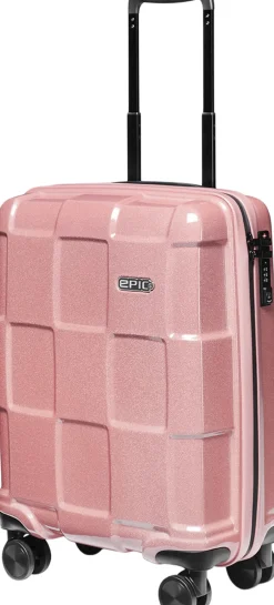 EPIC Kufferter & Tilbehør>Crate Reflex EVO