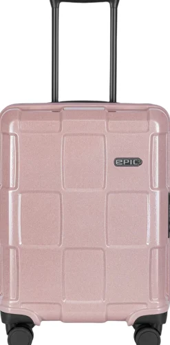 Hot Crate Reflex EVO Kufferter & Tilbehør