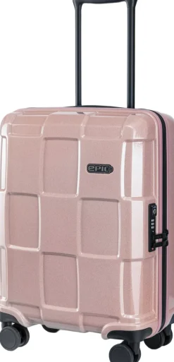 Hot Crate Reflex EVO Kufferter & Tilbehør