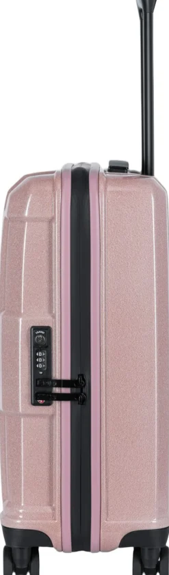 Hot Crate Reflex EVO Kufferter & Tilbehør