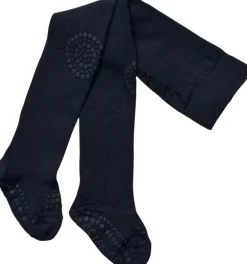 Børn GoBabyGo Strømper & Strømpebukser>Crawling tights anti-slip Wool LV