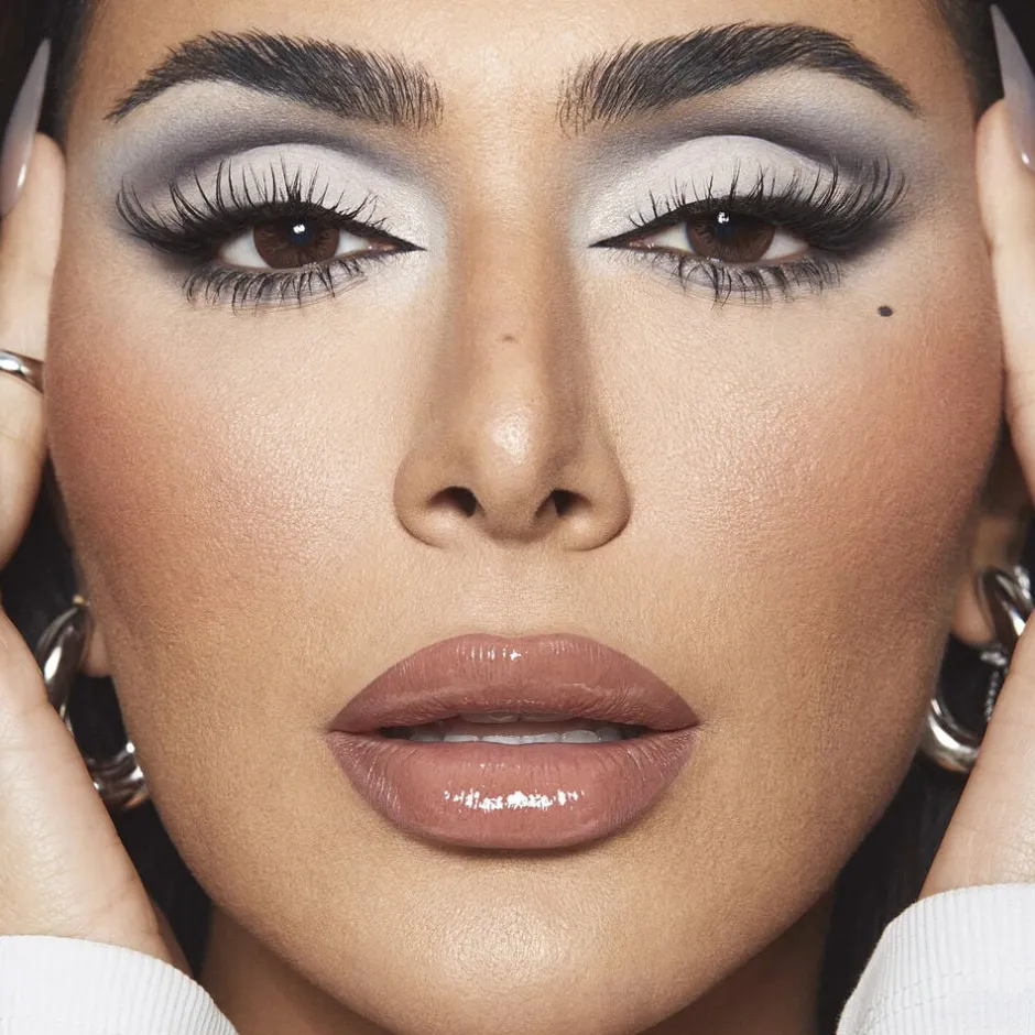 Huda Beauty Øjne>Creamy Obsessions eyeshadow palette