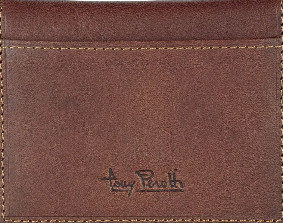 Credit fold-Tony Perotti Hot