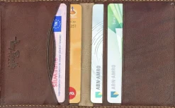 Credit fold-Tony Perotti Hot