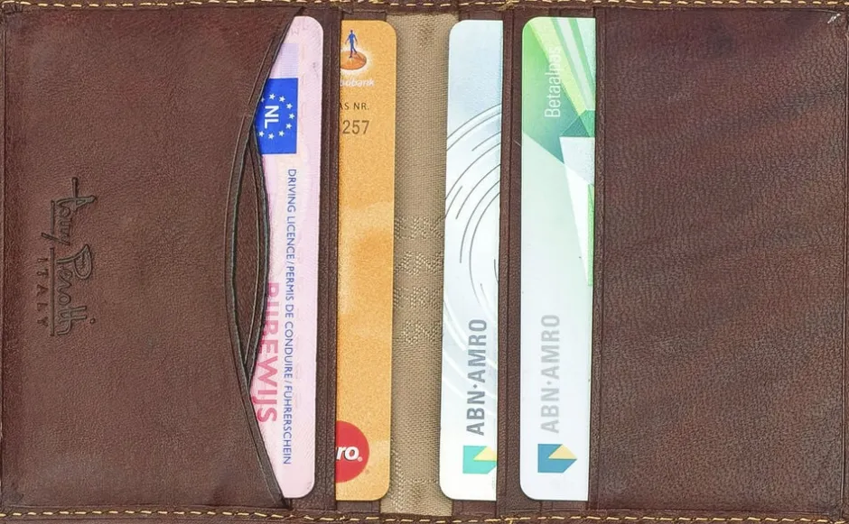 Credit fold-Tony Perotti Hot