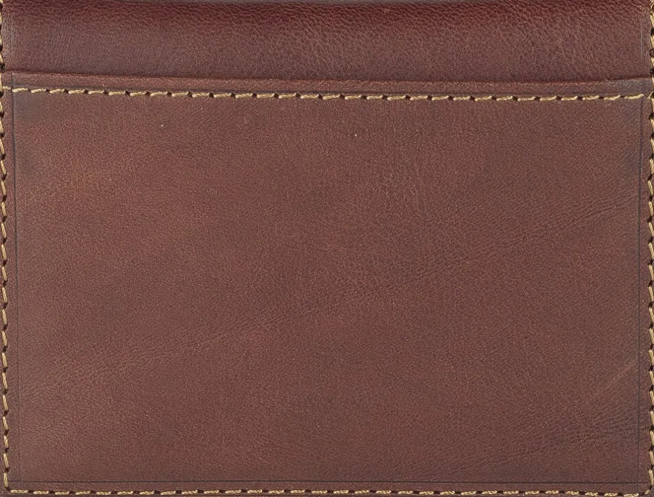 Credit fold-Tony Perotti Hot