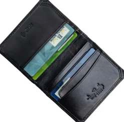 Creditcard wallet, van Gogh-Tony Perotti Discount