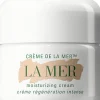Sale Creme De Moisturizing Cream Rejsestørrelser