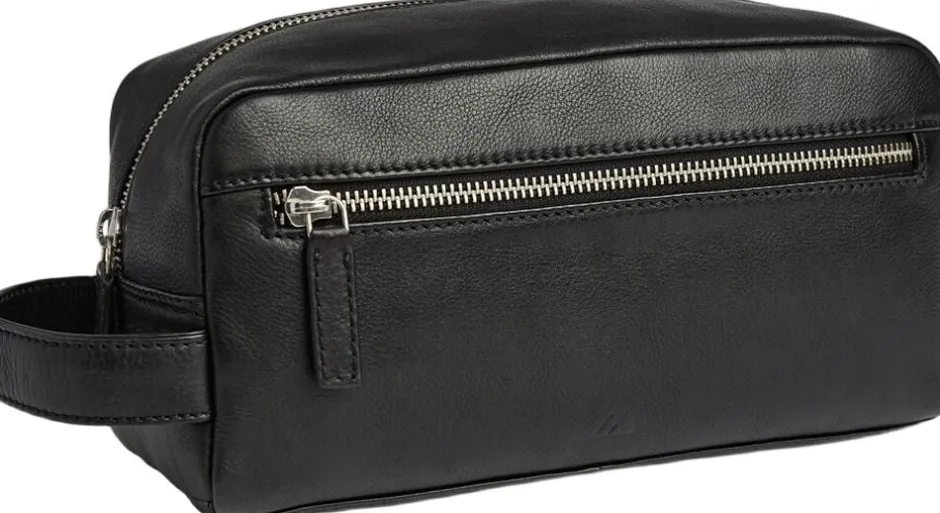 Crewmbg Toiletry Bag-Markberg New