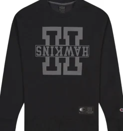 Champion Trøjer & Sweatshirts>crewneck sweatshirt