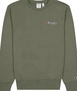 Champion Sweatshirts>crewneck sweatshirt
