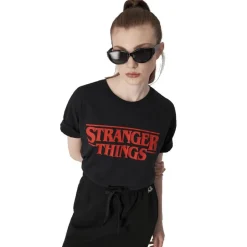 Crewneck T-shirt-Champion Discount