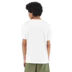 Crewneck T-shirt-Champion Hot