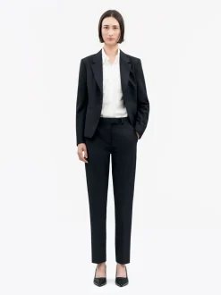 CRIO Bukser-Tiger of Sweden Outlet