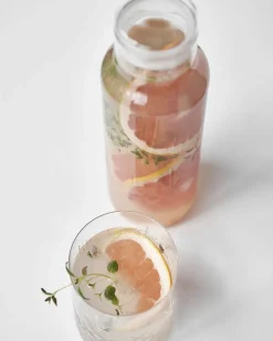 Outlet Crispy 2 stk. Lowball drinksglas Glas